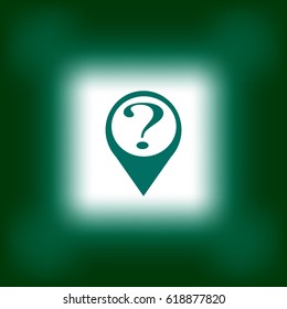 question mark, bewilderment, confusion