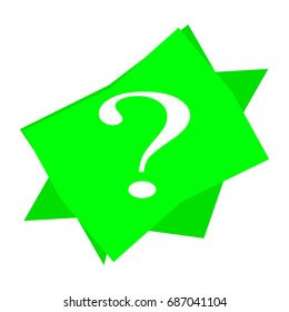question mark, bewilderment, confusion