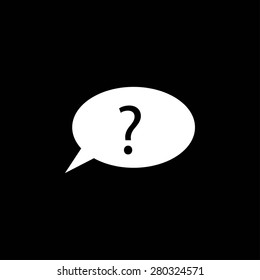 question mark icon