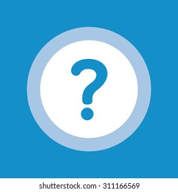 Question mark icon