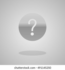 Question mark icon