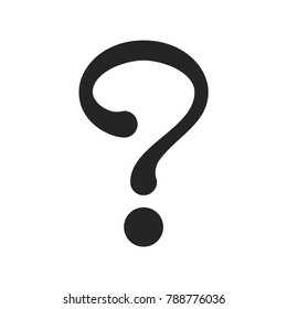 Question mark icon