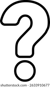  question mark icon. Help sign speech bubbles. Chat question icon. Question concept. highlighting riddles. unsolved problems. information support service