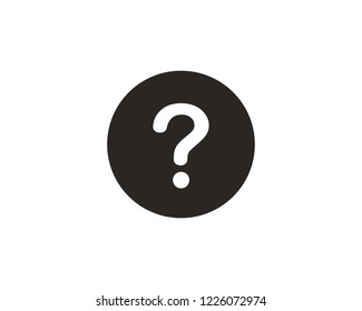 Question Mark Icon Sign Symbol