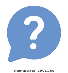 Question mark, information and check mark in speech bubble icon - exclamation mark, warning notification signs dialogue bubbles frame - message box with support, ask, help, faq, info, icon, vector