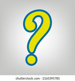 5,925 Question flag mark Images, Stock Photos & Vectors | Shutterstock