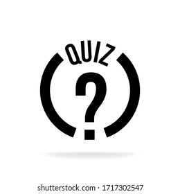 Question mark sign icon. Help speech bubble symbol. FAQ sign. Copy files, chat speech bubble and chart web icons. Vector.