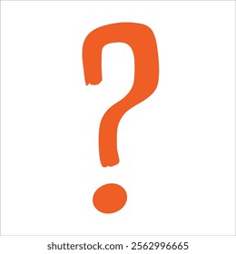  Question Mark vector art design