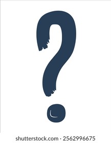  Question Mark vector art design