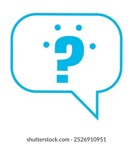 Question mark, What, chat, Speech bubble, symbol	