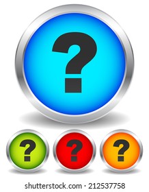 Question marks