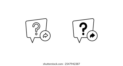 Icono de conjunto con el fondo blanco Vector Ilustración de stock