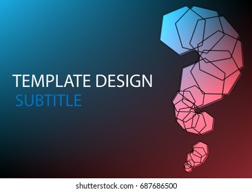 QUESTION TEMPLATE