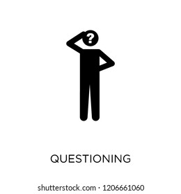 questions png images stock photos vectors shutterstock https www shutterstock com image vector questioning icon symbol design activity hobbies 1206661060