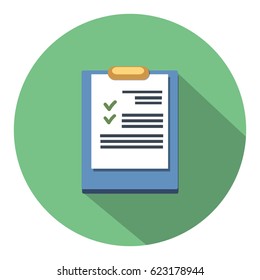 questionnaire Icon