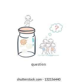 Questions
