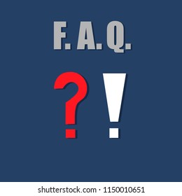 Questions and answers. F.A.G.