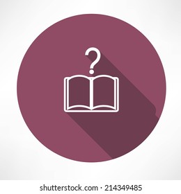 QUESTION'S BOOK icon