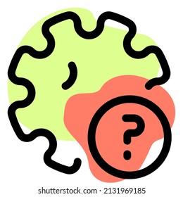 questions regarding the spread of Novel coronavirus