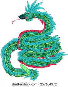 Quetzalcoatl