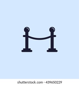 Queue Barricade icon