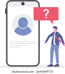 Consultas rápidas e respostas instantâneas como resposta rápida.

