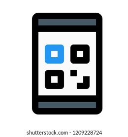 quick response code