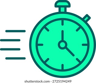 Quick Response Icon Symbol Art Sign