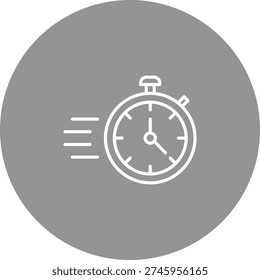 Quick Response Icon Symbol Art Sign