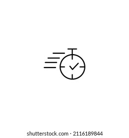 quick response icons  symbol vector elements for infographic web