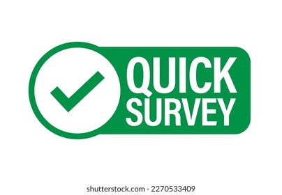 icono del vector de reconocimiento rápido con marca de graduación, verde en color