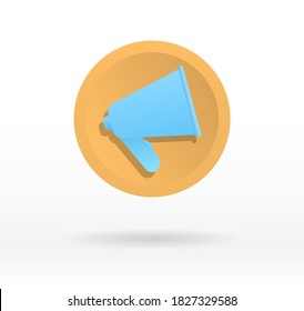Quick tips, helpful tricks, tooltip, hint for website. Colorful banner with useful information. Speech bubble with text isolated on a white background. Advice and message, badge. Vector illustration.