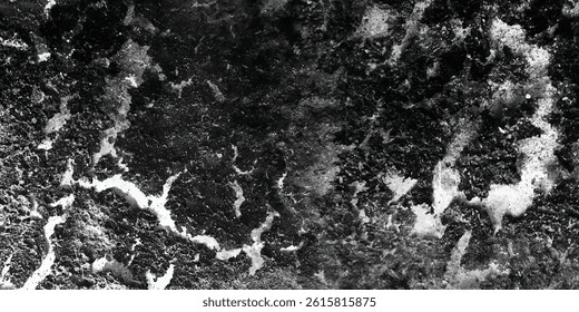 The Quiet Destruction of Matter Under Layers of Light and Ash


