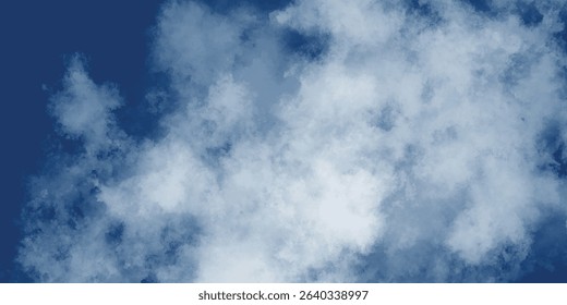 The quiet elegance of drifting clouds shaping the sky with soft, ever-changing textures


