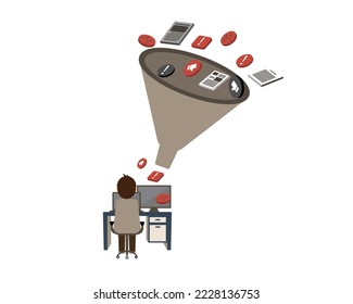 quiet firing is when management makes a workplace unappealing in the hopes that an employee eventually quits