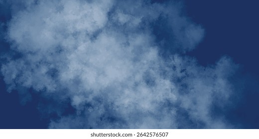 The quiet magic of drifting clouds capturing the fluid motion and rhythm of nature’s breath

