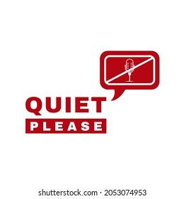 273 Silence please library Images, Stock Photos & Vectors | Shutterstock