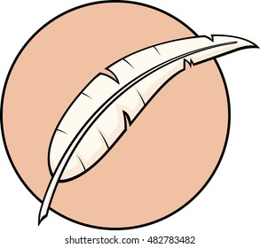 quill