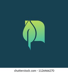 Quill Feather Pen Concept Logo. Blog, note, encyclopedia, online courses, sketch art, webinar, stationery, education sign. Calligraphy icon. Vector logotype design pen and paper.