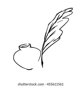 Quill icon