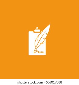 Quill icon