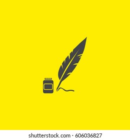 Quill icon