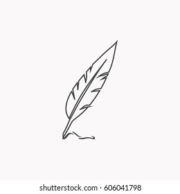 Quill icon