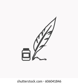Quill icon