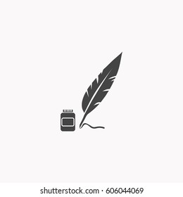 Quill icon