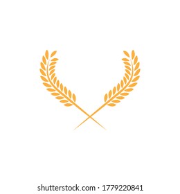 Quill icon design vector ilustration 
