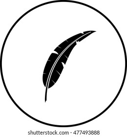 quill symbol
