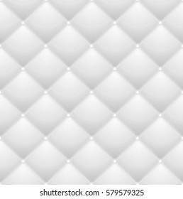 white cushion texture