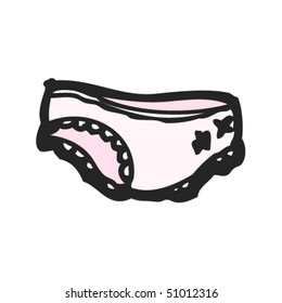 70 Frilly knickers Images, Stock Photos & Vectors | Shutterstock