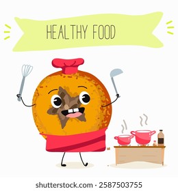 Quitoense, naranjila, naranhillah, naranhilla
fruit cute funny cheerful characters with different activities.Natural vitamin antioxidant detox food collection. Vector hand drawn illistration.